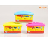 SÁP NẶN MC-016