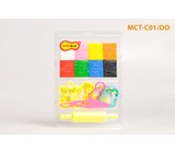 SÁP NẶN MCT-C01/DO