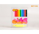 SÁP NẶN MCT-C02