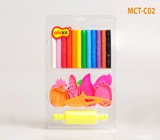 SÁP NẶN MCT-C02