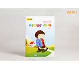 TẬP TÔ MÀU CB-011