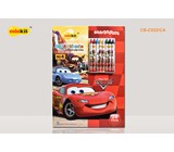 TẬP TÔ MÀU CB-C022/CA