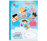 Tập học sinh 48 trang Thiên Long - Điểm 10 NB-099