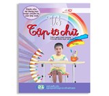 Tập tô chữ Thiên Long - Điểm 10 TTC-01