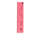 Thước dẻo PP Thiên Long - Điểm 10 SR-023