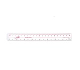 Thước dẻo PVC Thiên Long - Điểm 10 SR-022