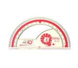 Thước đo độ Thiên Long - Điểm 10 SR-016