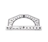 Thước đo độ Thiên Long - Điểm 10 SR-028