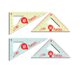 Thước kẻ SR-015