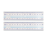 Thước kẻ SR-027