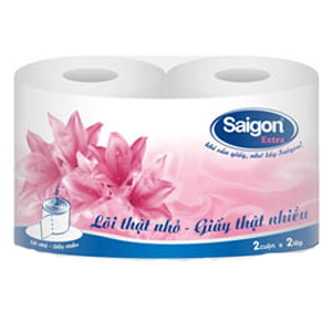 giấy vệ sinh Sài Gòn