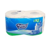 giấy vệ sinh pulppy